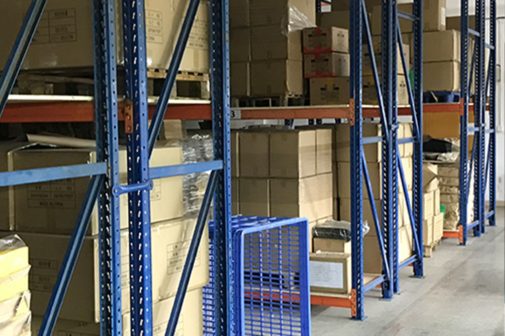 Will all of my items ship together?