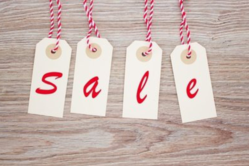 Do you have volume discounts or price breaks? 